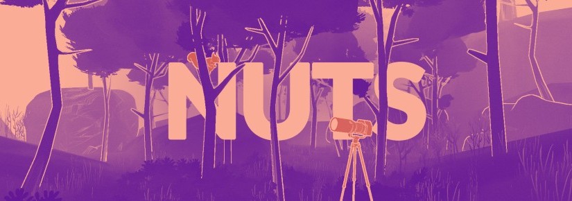 NUTS – GAME REVIEW